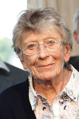 Preisverleihung Merites Wallons in Namur St-Augustin foyer founder, Marie-Louise Matagne pictured during the award ceremony for the sixth edition of the Merites Wallons by the Walloon Government at the Elysette, in Jambes, Namur, Thursday 15 September 2016.  BRUNOxFAHY 04932337