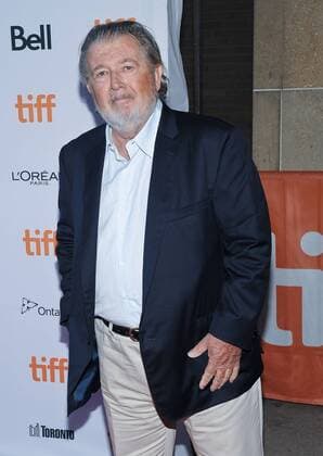 September 14, 2016 - Toronto, Ontario, Canada - 14 September 2016 - Toronto, Ontario Canada - Walter Hill. (re) ASSIGNMENT Premiere during the 2016 Toronto International Film Festival held at Ryerson Theatre. Photo Credit: AdMedia Toronto Canada - ZUMAa123
