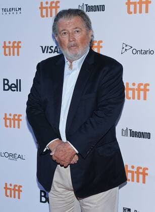 September 14, 2016 - Toronto, Ontario, Canada - 14 September 2016 - Toronto, Ontario Canada - Walter Hill. (re) ASSIGNMENT Premiere during the 2016 Toronto International Film Festival held at Ryerson Theatre. Photo Credit: AdMedia Toronto Canada - ZUMAa123