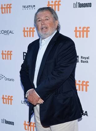September 14, 2016 - Toronto, Ontario, Canada - 14 September 2016 - Toronto, Ontario Canada - Walter Hill. (re) ASSIGNMENT Premiere during the 2016 Toronto International Film Festival held at Ryerson Theatre. Photo Credit: AdMedia Toronto Canada - ZUMAa123
