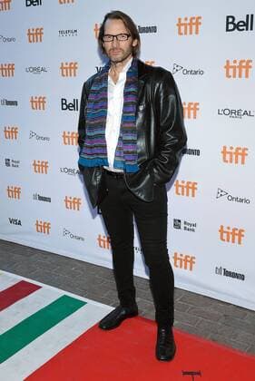 September 14, 2016 - Toronto, Ontario, Canada - 14 September 2016 - Toronto, Ontario Canada - Adrian Hough. (re) ASSIGNMENT Premiere during the 2016 Toronto International Film Festival held at Ryerson Theatre. Photo Credit: AdMedia Toronto Canada - ZUMAa123