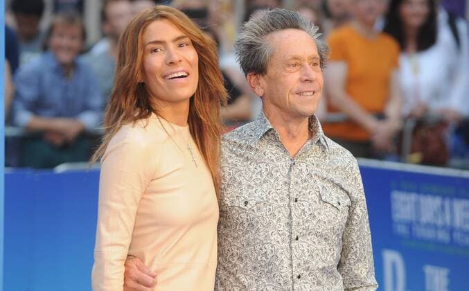 September 15, 2016 - England, United Kingdom - Brian Grazer attends the World Premiere of The Beatles: Eight Days A Week - The Touring Years at Odeon Leciester Square. United Kingdom - ZUMAs147