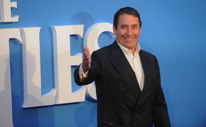 September 15, 2016 - England, United Kingdom - Zools Holland attends the World Premiere of The Beatles: Eight Days A Week - The Touring Years at Odeon Leciester Square. United Kingdom - ZUMAs147