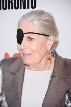 September 15, 2016 - Toronto, Ontario, Canada - Actress VANESSA REDGRAVE attends The Secret Scripture premiere during the 2016 Toronto International Film Festival at Roy Thomson Hall on September 15, 2016 in Toronto, Canada Toronto Canada - ZUMAv53_