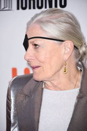 September 15, 2016 - Toronto, Ontario, Canada - Actress VANESSA REDGRAVE attends The Secret Scripture premiere during the 2016 Toronto International Film Festival at Roy Thomson Hall on September 15, 2016 in Toronto, Canada Toronto Canada - ZUMAv53_