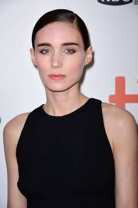 September 15, 2016 - Toronto, Ontario, Canada - Actress ROONEY MARA attends The Secret Scripture premiere during the 2016 Toronto International Film Festival at Roy Thomson Hall on September 15, 2016 in Toronto, Canada Toronto Canada - ZUMAv53_
