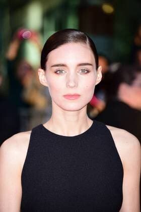 September 15, 2016 - Toronto, Ontario, Canada - Actress ROONEY MARA attends The Secret Scripture premiere during the 2016 Toronto International Film Festival at Roy Thomson Hall on September 15, 2016 in Toronto, Canada Toronto Canada - ZUMAv53_