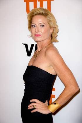 September 15, 2016 - Toronto, Ontario, Canada - Actress KATE BUTLER attends the LBJ premiere during the 2016 Toronto International Film Festival at Roy Thomson Hall on September 15, 2016 in Toronto, Canada Toronto Canada - ZUMAv53_