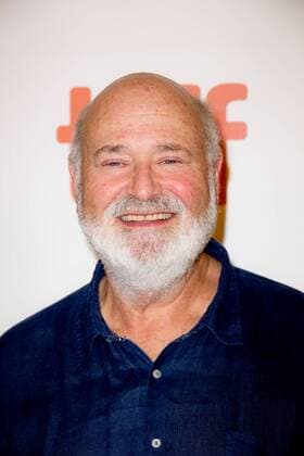 September 15, 2016 - Toronto, Ontario, Canada - Director ROB REINER attends the LBJ premiere during the 2016 Toronto International Film Festival at Roy Thomson Hall on September 15, 2016 in Toronto, Canada Toronto Canada - ZUMAv53_
