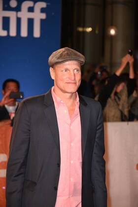 September 15, 2016 - Toronto, Ontario, Canada - Actor WOODY HARRELSON attends the LBJ premiere during the 2016 Toronto International Film Festival at Roy Thomson Hall on September 15, 2016 in Toronto, Canada Toronto Canada - ZUMAv53_