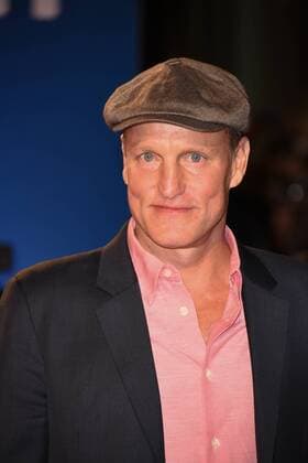 September 15, 2016 - Toronto, Ontario, Canada - Actor WOODY HARRELSON attends the LBJ premiere during the 2016 Toronto International Film Festival at Roy Thomson Hall on September 15, 2016 in Toronto, Canada Toronto Canada - ZUMAv53_