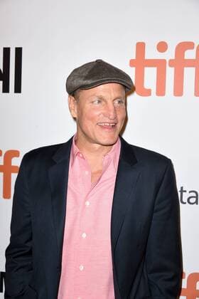 September 15, 2016 - Toronto, Ontario, Canada - Actor WOODY HARRELSON attends the LBJ premiere during the 2016 Toronto International Film Festival at Roy Thomson Hall on September 15, 2016 in Toronto, Canada Toronto Canada - ZUMAv53_
