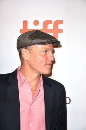 September 15, 2016 - Toronto, Ontario, Canada - Actor WOODY HARRELSON attends the LBJ premiere during the 2016 Toronto International Film Festival at Roy Thomson Hall on September 15, 2016 in Toronto, Canada Toronto Canada - ZUMAv53_