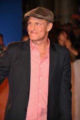 September 15, 2016 - Toronto, Ontario, Canada - Actor WOODY HARRELSON attends the LBJ premiere during the 2016 Toronto International Film Festival at Roy Thomson Hall on September 15, 2016 in Toronto, Canada Toronto Canada - ZUMAv53_
