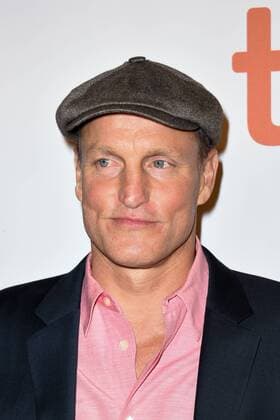 September 15, 2016 - Toronto, Ontario, Canada - Actor WOODY HARRELSON attends the LBJ premiere during the 2016 Toronto International Film Festival at Roy Thomson Hall on September 15, 2016 in Toronto, Canada Toronto Canada - ZUMAv53_