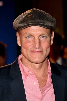 September 15, 2016 - Toronto, Ontario, Canada - Actor WOODY HARRELSON attends the LBJ premiere during the 2016 Toronto International Film Festival at Roy Thomson Hall on September 15, 2016 in Toronto, Canada Toronto Canada - ZUMAv53_