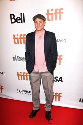September 15, 2016 - Toronto, Ontario, Canada - Actor WOODY HARRELSON attends the LBJ premiere during the 2016 Toronto International Film Festival at Roy Thomson Hall on September 15, 2016 in Toronto, Canada Toronto Canada - ZUMAv53_