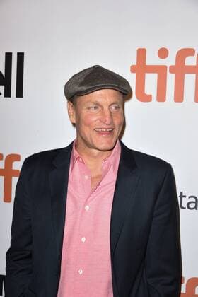 September 15, 2016 - Toronto, Ontario, Canada - Actor WOODY HARRELSON attends the LBJ premiere during the 2016 Toronto International Film Festival at Roy Thomson Hall on September 15, 2016 in Toronto, Canada Toronto Canada - ZUMAv53_