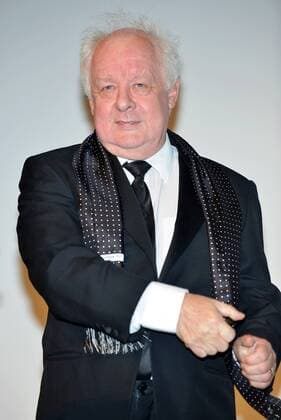 Director Jim Sheridan attends the Toronto International Film Festival premiere of The Secret Scripture at Roy Thomson Hall in Toronto, Canada on September 15, 2016.  TOR2016091520 CHRISTINExCHEW