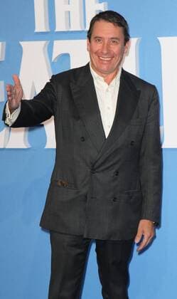 English musician Jools Holland attending the world premiere of The Beatles: Eight Days A Week documentary, held at London s Odeon Cinema Leicester Square. SEPTEMBER 15th 2016  MESx162992