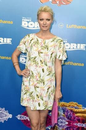 Franziska Knuppe bei der Premiere des Kinofilms Findet Dorie Finding Dory im Zoo Palast. Berlin, 15.09.2016 Foto:xFredericx xFuturexImage