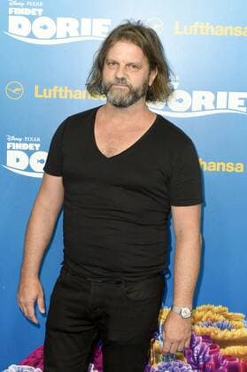 Henning Wehland bei der Premiere des Kinofilms Findet Dorie Finding Dory im Zoo Palast. Berlin, 15.09.2016 Foto:xFredericx xFuturexImage