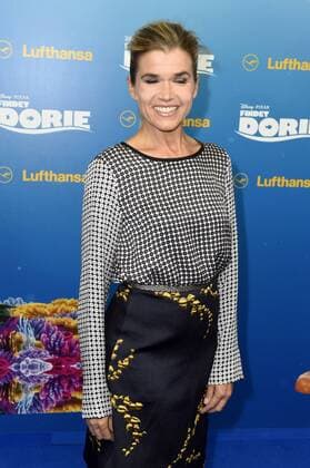 Anke Engelke bei der Premiere des Kinofilms Findet Dorie Finding Dory im Zoo Palast. Berlin, 15.09.2016 Foto:xFredericx xFuturexImage