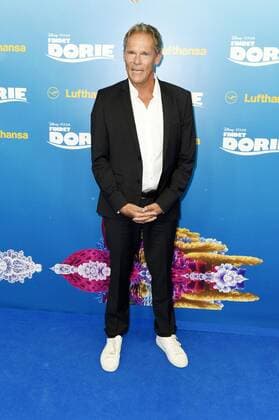 Christian Tramitz bei der Premiere des Kinofilms Findet Dorie Finding Dory im Zoo Palast. Berlin, 15.09.2016 Foto:xFredericx xFuturexImage