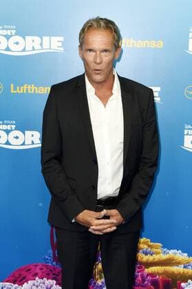 Christian Tramitz bei der Premiere des Kinofilms Findet Dorie Finding Dory im Zoo Palast. Berlin, 15.09.2016 Foto:xFredericx xFuturexImage