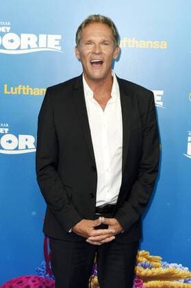 Christian Tramitz bei der Premiere des Kinofilms Findet Dorie Finding Dory im Zoo Palast. Berlin, 15.09.2016 Foto:xFredericx xFuturexImage