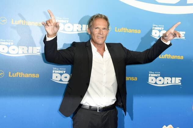 Christian Tramitz bei der Premiere des Kinofilms Findet Dorie Finding Dory im Zoo Palast. Berlin, 15.09.2016 Foto:xFredericx xFuturexImage