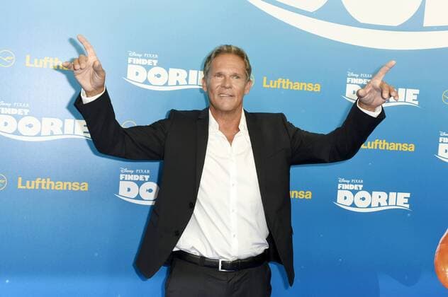 Christian Tramitz bei der Premiere des Kinofilms Findet Dorie Finding Dory im Zoo Palast. Berlin, 15.09.2016 Foto:xFredericx xFuturexImage