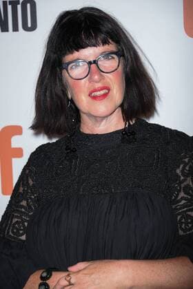 September 16, 2016 - Toronto, Ontario, Canada - Director KATHERINE DIECKMANN attends Strange Weather premiere during the 2016 Toronto International Film estival at Roy Thomson Hall on September 16, 2016 in Toronto, Canada Toronto Canada - ZUMAv53_