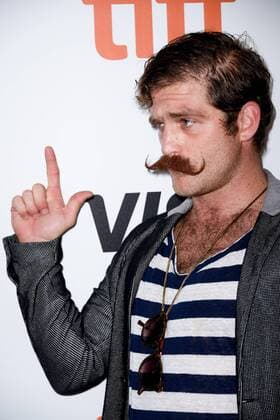 September 16, 2016 - Toronto, Ontario, Canada - Actor WALKER BABINGTON attends Strange Weather premiere during the 2016 Toronto International Film estival at Roy Thomson Hall on September 16, 2016 in Toronto, Canada Toronto Canada - ZUMAv53_
