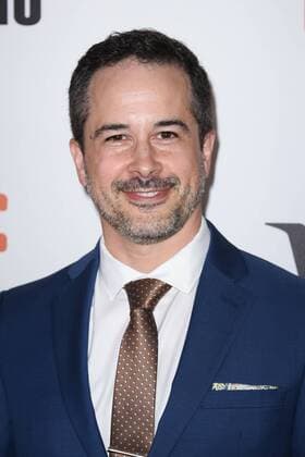 September 16, 2016 - Toronto, Ontario, Canada - Actor SHANE JACOBSEN attends Strange Weather premiere during the 2016 Toronto International Film estival at Roy Thomson Hall on September 16, 2016 in Toronto, Canada Toronto Canada - ZUMAv53_