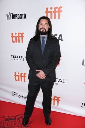 September 16, 2016 - Toronto, Ontario, Canada - Actor CRAIR BOE attends Strange Weather premiere during the 2016 Toronto International Film estival at Roy Thomson Hall on September 16, 2016 in Toronto, Canada Toronto Canada - ZUMAv53_