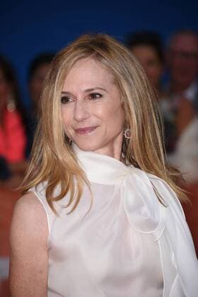September 16, 2016 - Toronto, Ontario, Canada - Actress HOLLY HUNTER attends Strange Weather premiere during the 2016 Toronto International Film estival at Roy Thomson Hall on September 16, 2016 in Toronto, Canada Toronto Canada - ZUMAv53_