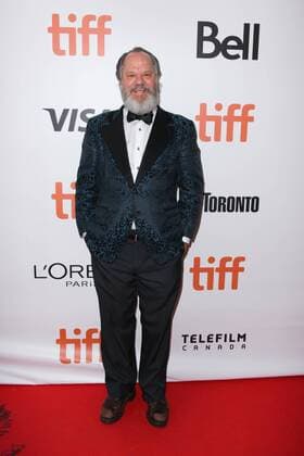 September 16, 2016 - Toronto, Ontario, Canada - Actor RITCHIE MONTGOMERY attends Strange Weather premiere during the 2016 Toronto International Film estival at Roy Thomson Hall on September 16, 2016 in Toronto, Canada Toronto Canada - ZUMAv53_