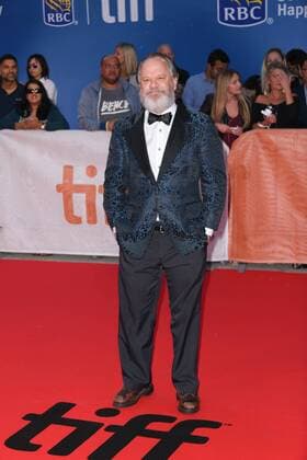 September 16, 2016 - Toronto, Ontario, Canada - Actor RITCHIE MONTGOMERY attends Strange Weather premiere during the 2016 Toronto International Film estival at Roy Thomson Hall on September 16, 2016 in Toronto, Canada Toronto Canada - ZUMAv53_