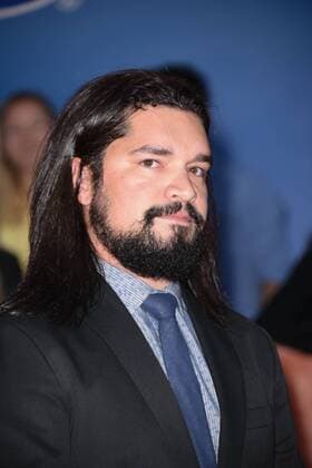 September 16, 2016 - Toronto, Ontario, Canada - Actor CRAIR BOE attends Strange Weather premiere during the 2016 Toronto International Film estival at Roy Thomson Hall on September 16, 2016 in Toronto, Canada Toronto Canada - ZUMAv53_