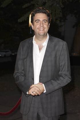 Bastian Pastewka bei der Premiere des Kinofilms Der Vollposten Quo vado? im Delphi Filmpalast. Berlin, 16.09.2016 Foto:xS.xGabschx xFuturexImage