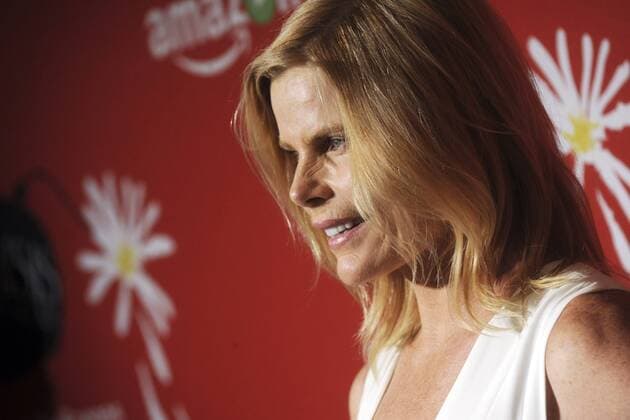Mariel Hemingway bei der Weltpremiere der Amazon Mini-Serie Crisis in Six Scenes im Crosby Street Hotel. New York, 15.09.2016 Foto:xD.xVanxTinex xFuturexImage