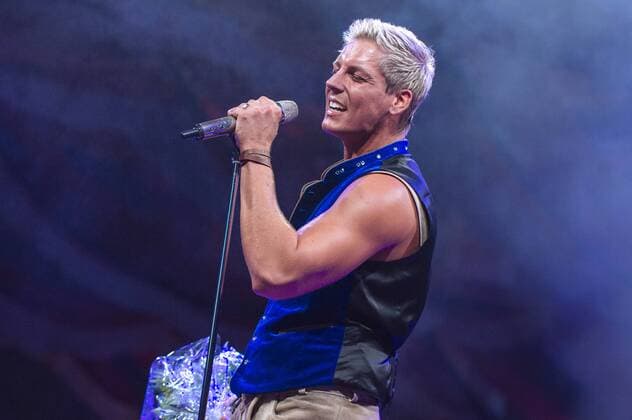 Norbert Langen beim Oktoberfest Kölsche Wiesn an der XPost am Gladbacher Wall. Köln, 16.09.2016 Foto:xC.xHardtx xFuturexImage