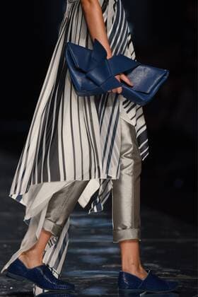 Desfile Ulises Merida en Mercedes Benz Fashion Week Madrid. 588 Diego Puerta Cordon Press Ulises Merida s fashion show at Mercedes Benz Fashion Week Madrid. Cordon Press  DiegoxPuerta