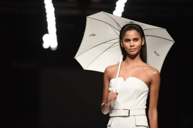 Desfile de Ion Fiz en Mercedes Benz Fashion Week Madrid. 588 Diego Puerta Cordon Press Ion Fiz s fashion show at Mercedes Benz Fashion Week Madrid. Cordon Press  DiegoxPuerta