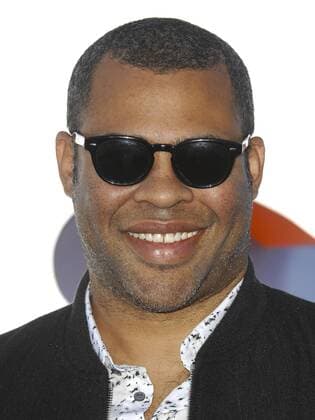 Jordan Peele STORKS FILM PREMIERE Los Angeles Patrick Rideaux PicturePerfect