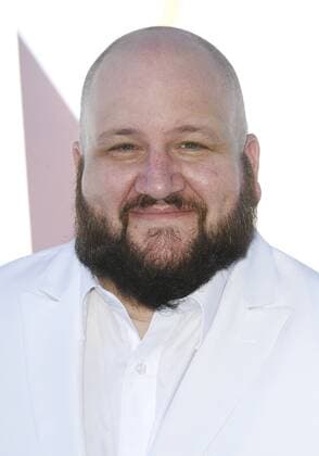 Stephen Kramer Glickman STORKS FILM PREMIERE Los Angeles Patrick Rideaux PicturePerfect