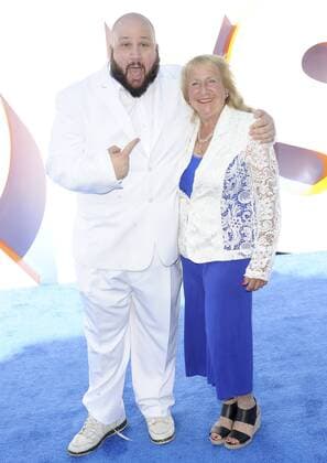 Stephen Kramer Glickman STORKS FILM PREMIERE Los Angeles Patrick Rideaux PicturePerfect