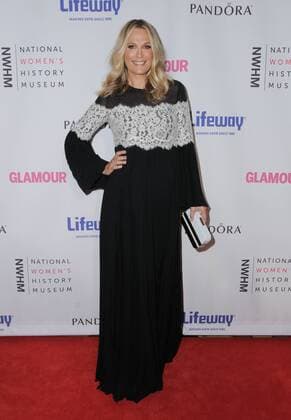 September 17, 2016 - Beverly Hills, CA, United States - 17 September 2016 - Beverly Hills, California. Molly Sims. National Women s History Museum 5th Annual Women Making History Brunch Presented By Glamour And Lifeway Foods held at The Montage Beverly Hills. Photo Credit: AdMedia Beverly Hills United States - ZUMAa123