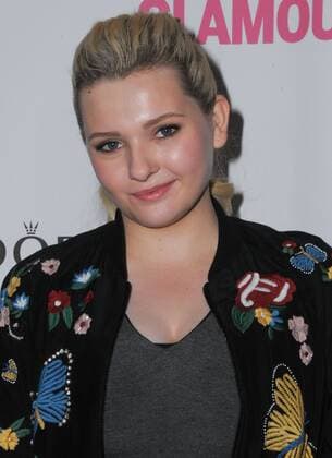 September 17, 2016 - Beverly Hills, CA, United States - 17 September 2016 - Beverly Hills, California. Abigail Breslin. National Women s History Museum 5th Annual Women Making History Brunch Presented By Glamour And Lifeway Foods held at The Montage Beverly Hills. Photo Credit: AdMedia Beverly Hills United States - ZUMAa123